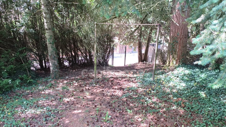 Ma-Cabane - Vente Terrain BELLECHAUME, 836 m²