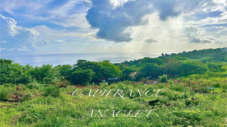 Ma-Cabane - Vente Terrain BELLEFONTAINE, 1606 m²