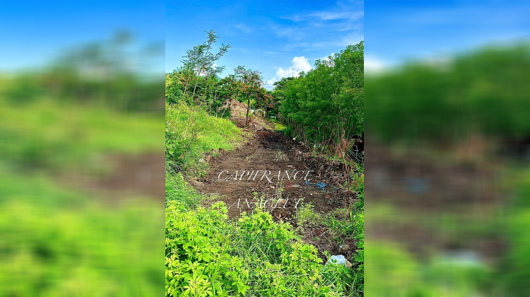 Ma-Cabane - Vente Terrain BELLEFONTAINE, 1606 m²