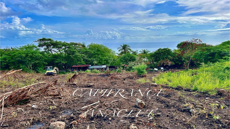 Ma-Cabane - Vente Terrain BELLEFONTAINE, 1606 m²