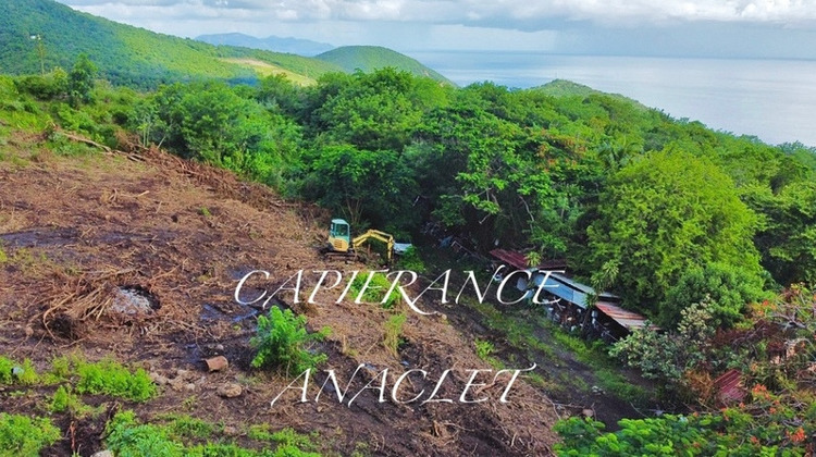 Ma-Cabane - Vente Terrain BELLEFONTAINE, 1606 m²