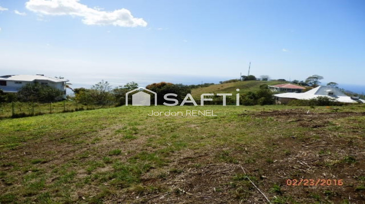 Ma-Cabane - Vente Terrain Bellefontaine, 3302 m²