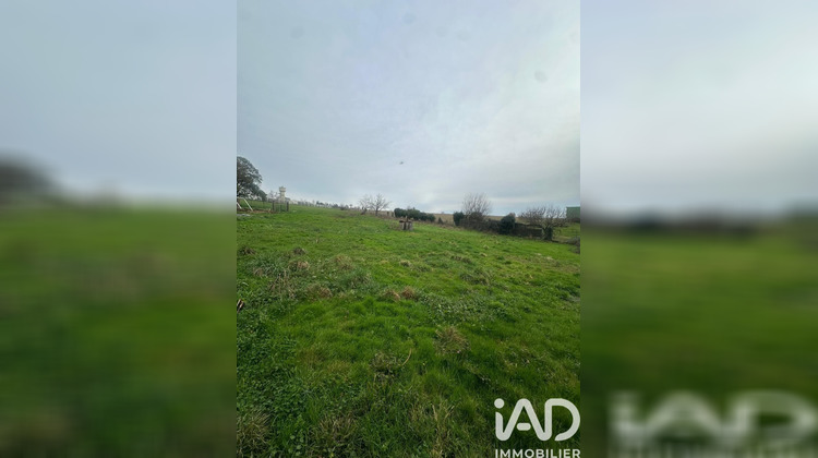 Ma-Cabane - Vente Terrain Bellegarde, 2346 m²