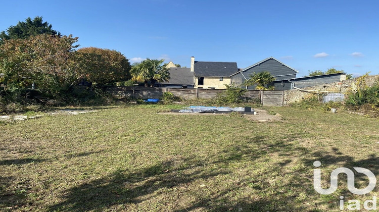 Ma-Cabane - Vente Terrain Bellengreville, 370 m²