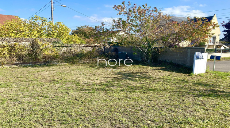 Ma-Cabane - Vente Terrain Bellengreville, 370 m²