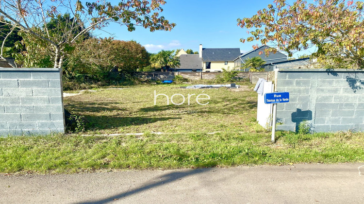 Ma-Cabane - Vente Terrain Bellengreville, 370 m²