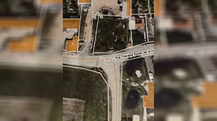 Ma-Cabane - Vente Terrain Bellengreville, 370 m²