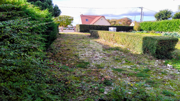 Ma-Cabane - Vente Terrain BELLENGREVILLE, 1353 m²