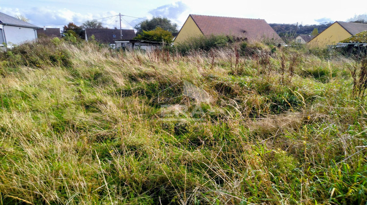 Ma-Cabane - Vente Terrain BELLENGREVILLE, 1353 m²