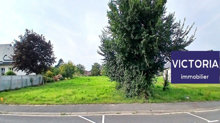 Ma-Cabane - Vente Terrain Belleville-sur-Mer, 1000 m²