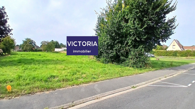 Ma-Cabane - Vente Terrain Belleville-sur-Mer, 1000 m²