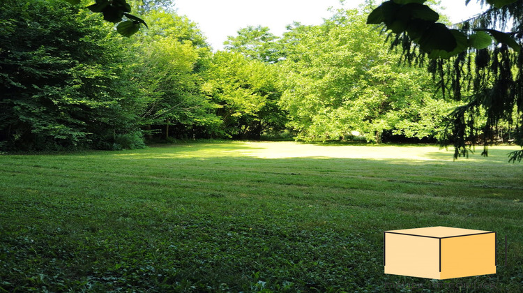 Ma-Cabane - Vente Terrain Belley, 3109 m²