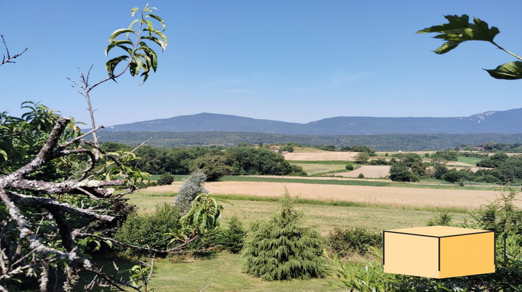 Ma-Cabane - Vente Terrain Belley, 3109 m²