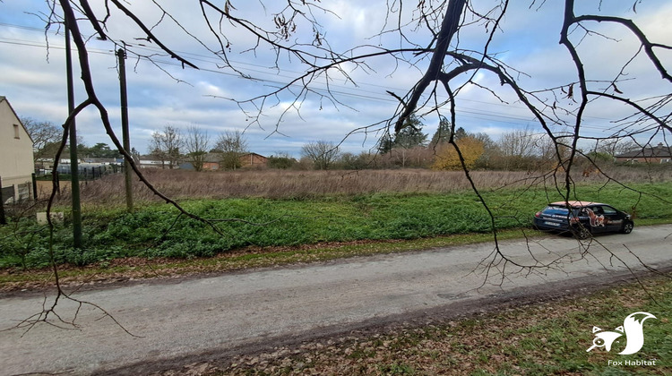 Ma-Cabane - Vente Terrain Bellicourt, 920 m²