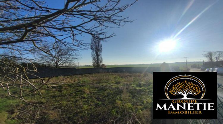 Ma-Cabane - Vente Terrain Bellonne, 575 m²