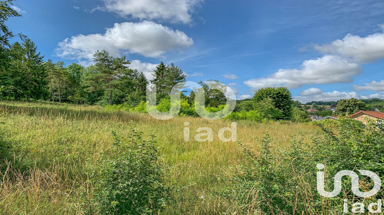 Ma-Cabane - Vente Terrain Bellot, 3829 m²