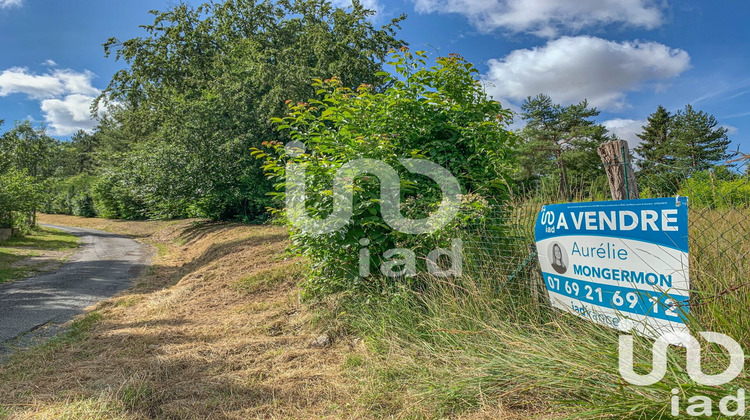 Ma-Cabane - Vente Terrain Bellot, 3829 m²