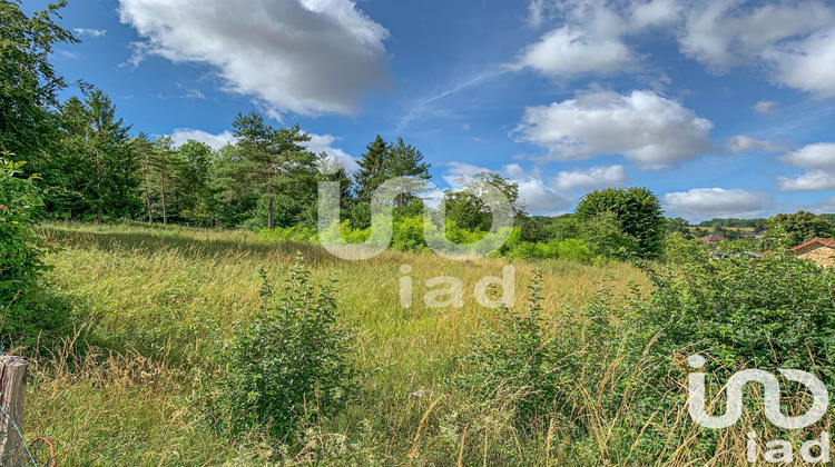 Ma-Cabane - Vente Terrain Bellot, 3829 m²