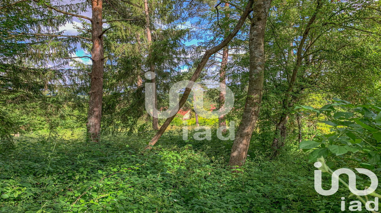 Ma-Cabane - Vente Terrain Bellot, 3829 m²