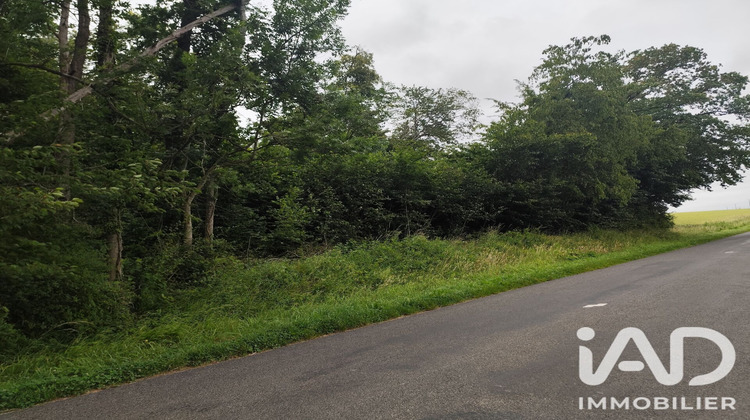 Ma-Cabane - Vente Terrain Bellot, 2740 m²