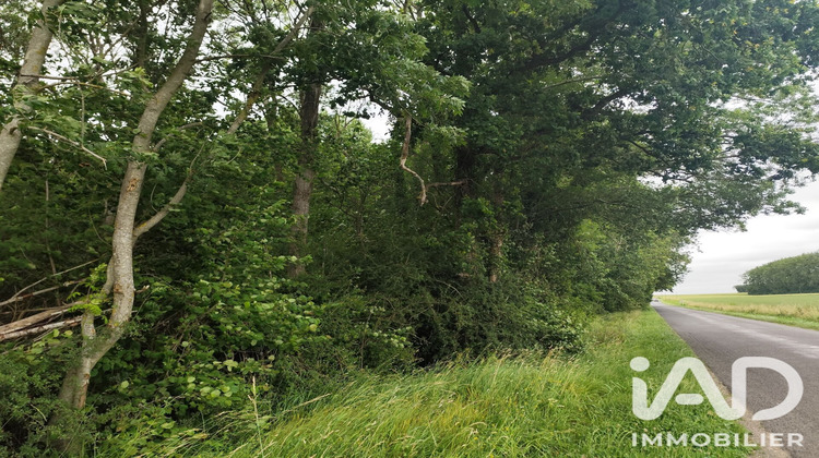 Ma-Cabane - Vente Terrain Bellot, 2740 m²