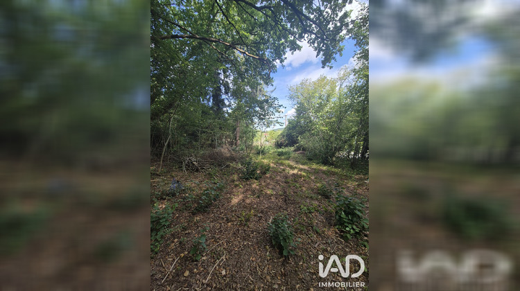 Ma-Cabane - Vente Terrain Bellot, 3260 m²