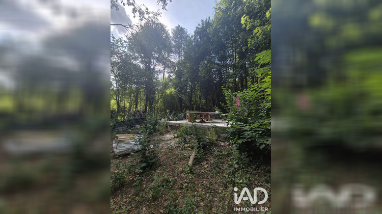 Ma-Cabane - Vente Terrain Bellot, 3260 m²