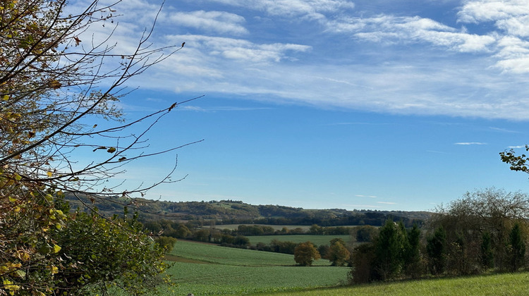 Ma-Cabane - Vente Terrain BELMONT, 2694 m²