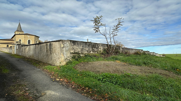 Ma-Cabane - Vente Terrain BELMONT, 2694 m²