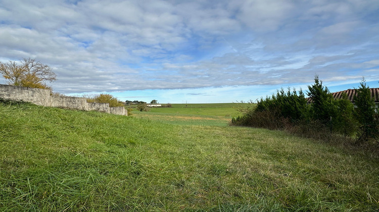 Ma-Cabane - Vente Terrain BELMONT, 2694 m²