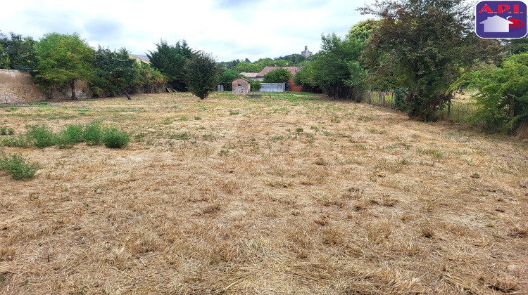 Ma-Cabane - Vente Terrain BELPECH, 1435 m²