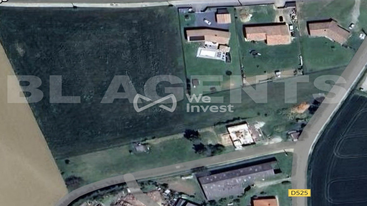 Ma-Cabane - Vente Terrain Belpech, 3360 m²