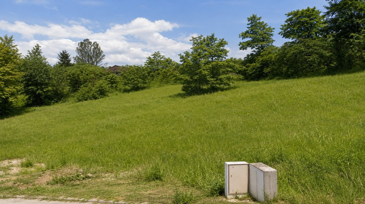 Ma-Cabane - Vente Terrain BELPECH, 1309 m²