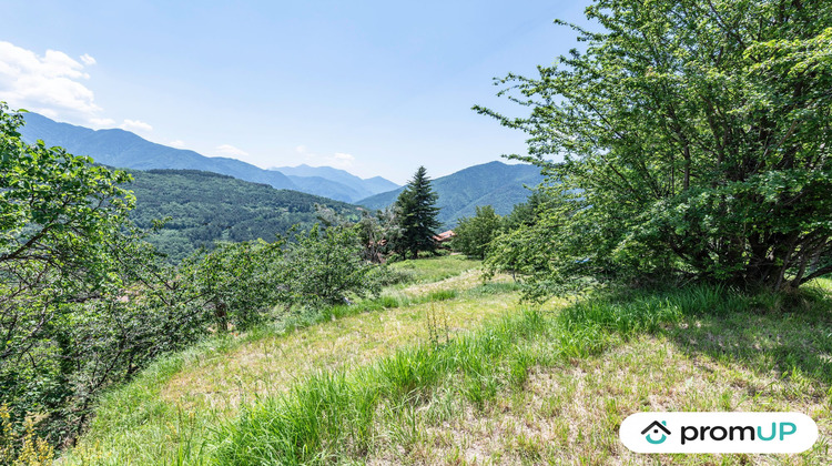 Ma-Cabane - Vente Terrain Belvédère, 0 m²