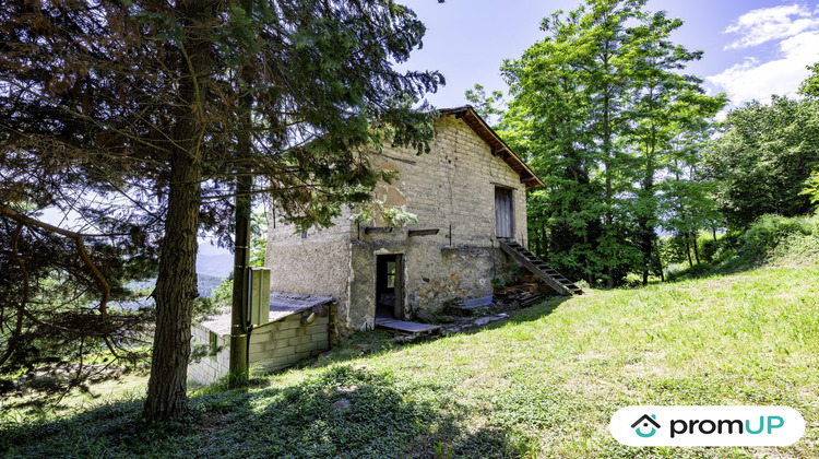 Ma-Cabane - Vente Terrain Belvédère, 0 m²