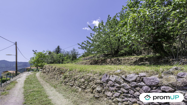 Ma-Cabane - Vente Terrain Belvédère, 0 m²