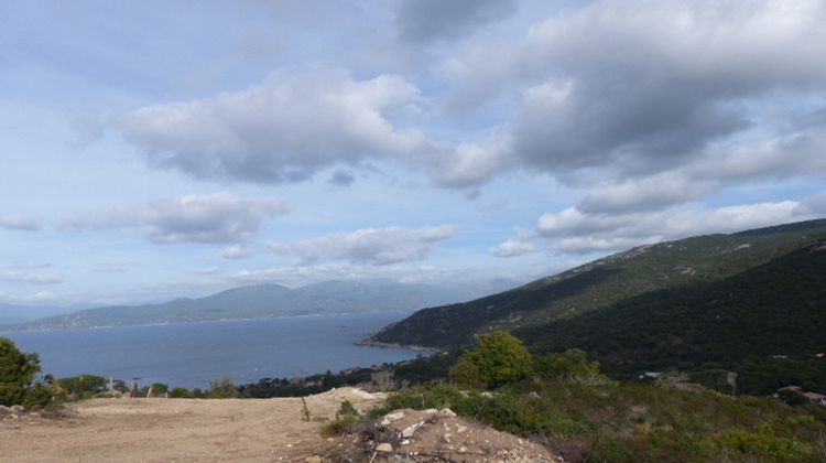 Ma-Cabane - Vente Terrain Belvédère-Campomoro, 2000 m²