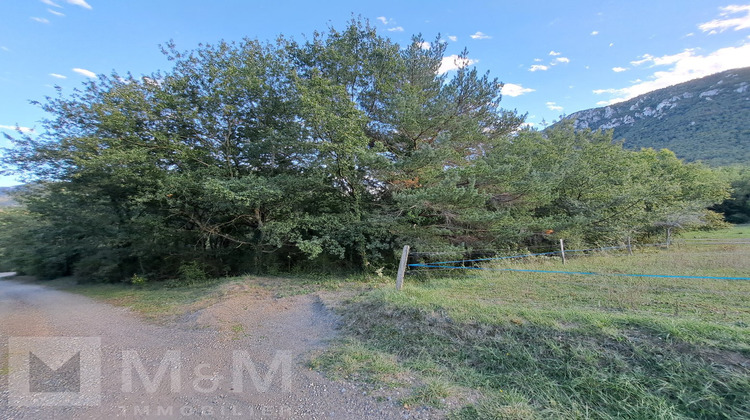 Ma-Cabane - Vente Terrain BELVIANES ET CAVIRAC, 6459 m²