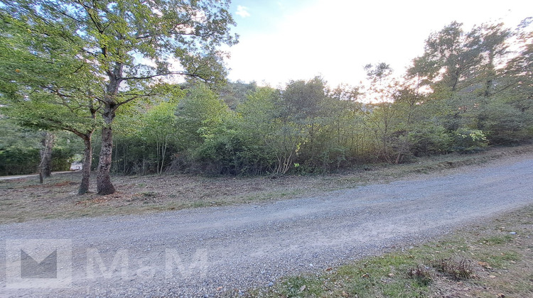 Ma-Cabane - Vente Terrain BELVIANES ET CAVIRAC, 6459 m²