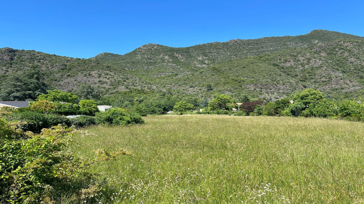 Ma-Cabane - Vente Terrain Belvianes-Et-Cavirac, 4474 m²