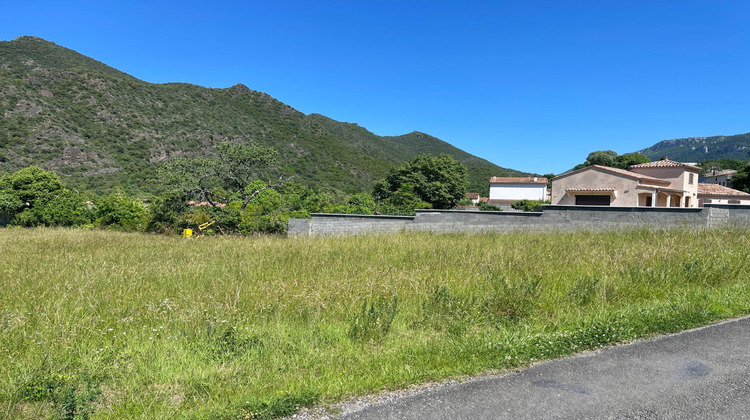 Ma-Cabane - Vente Terrain Belvianes-Et-Cavirac, 4474 m²