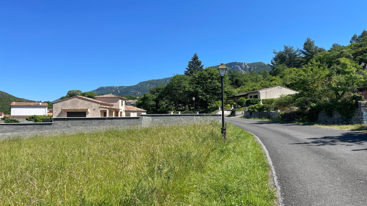 Ma-Cabane - Vente Terrain Belvianes-Et-Cavirac, 4474 m²