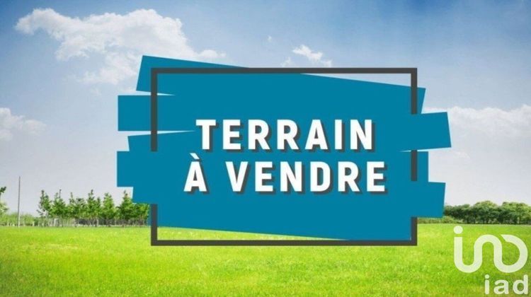 Ma-Cabane - Vente Terrain Belz, 600 m²