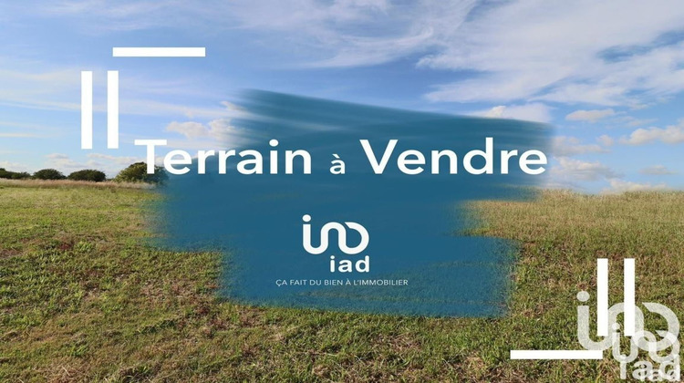 Ma-Cabane - Vente Terrain Belz, 1359 m²