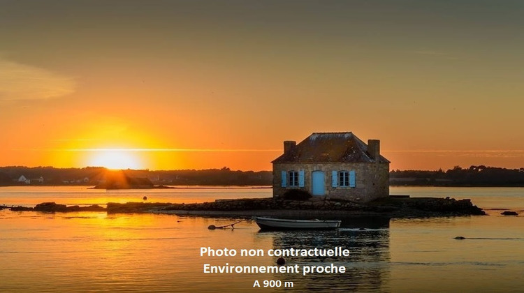 Ma-Cabane - Vente Terrain BELZ, 445 m²