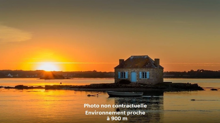 Ma-Cabane - Vente Terrain BELZ, 490 m²