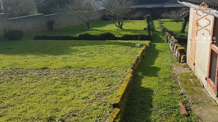 Ma-Cabane - Vente Terrain Belz, 694 m²