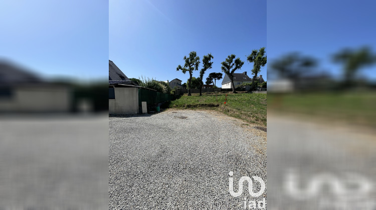 Ma-Cabane - Vente Terrain Belz, 497 m²