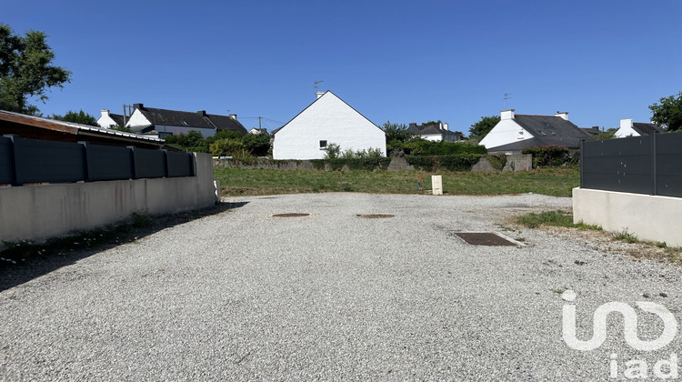 Ma-Cabane - Vente Terrain Belz, 497 m²