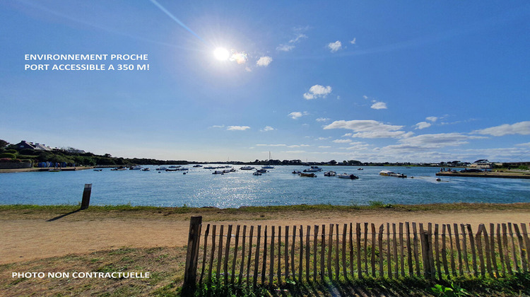 Ma-Cabane - Vente Terrain BELZ, 465 m²